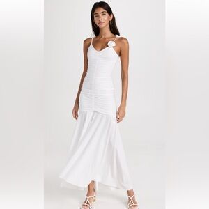 Maygel Coronel Alejandra Dress